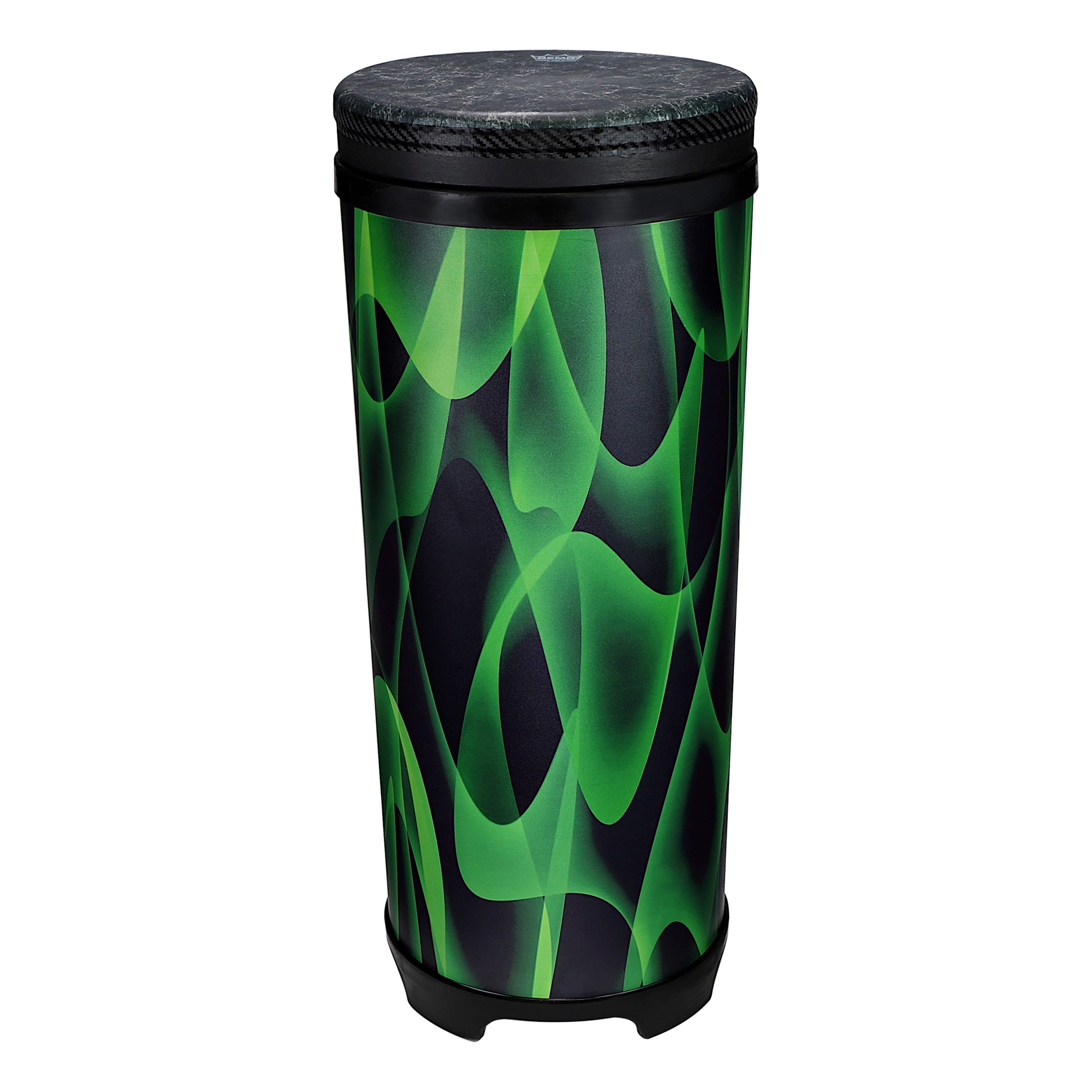 Remo | TU-2510-41 | 10” Festival Tubano. Remo | TU-2510-41 | 10” Festival Tubano.